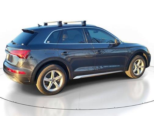 2021 Audi Q5 45 Premium