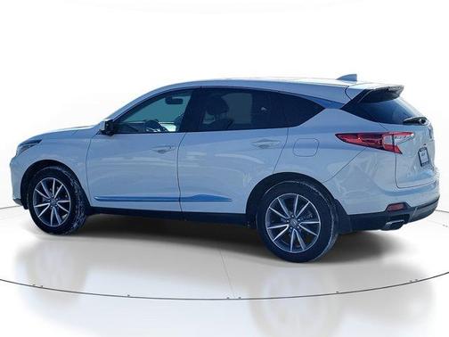 2022 Acura RDX Technology Package