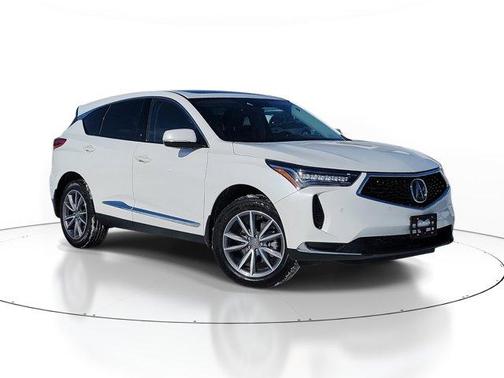 2022 Acura RDX Technology Package
