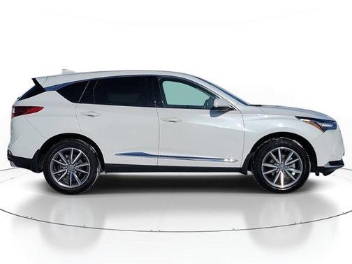 2022 Acura RDX Technology Package