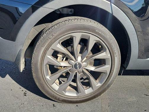 2023 Kia Sorento X-Line SX Prestige