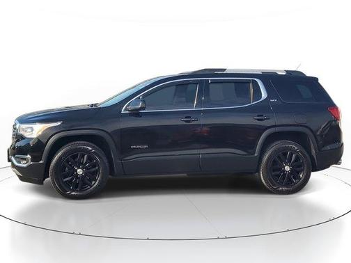 2018 GMC Acadia SLT