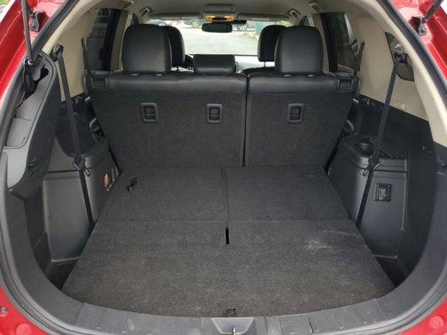 2020 Mitsubishi Outlander SEL