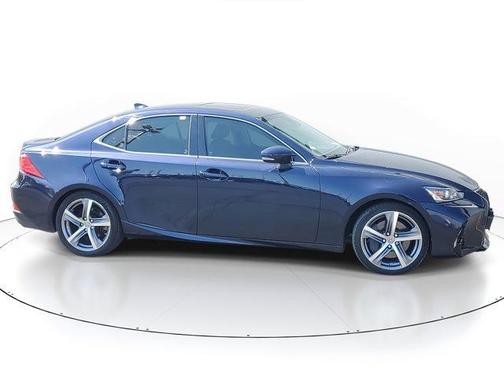 2018 Lexus IS 300 Base