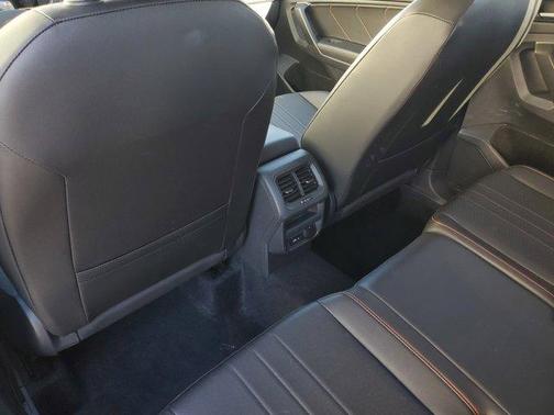 2024 Volkswagen Tiguan 2.0T Wolfsburg Edition