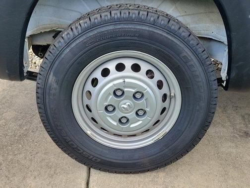 2024 RAM ProMaster 2500 High Roof