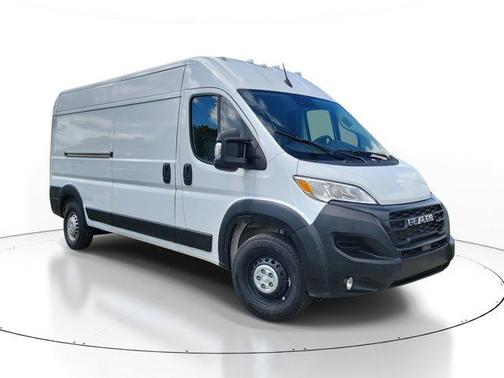 2024 RAM ProMaster 2500 High Roof
