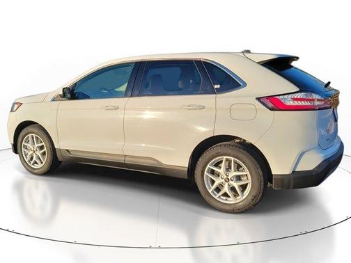 2024 Ford Edge Sport
