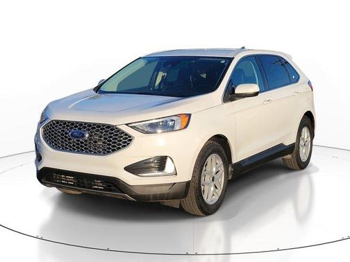 2024 Ford Edge Sport
