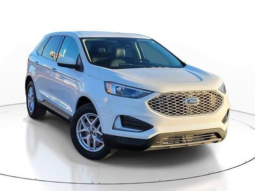 2024 Ford Edge Sport