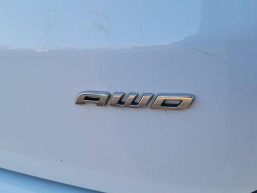 2024 Ford Edge Sport