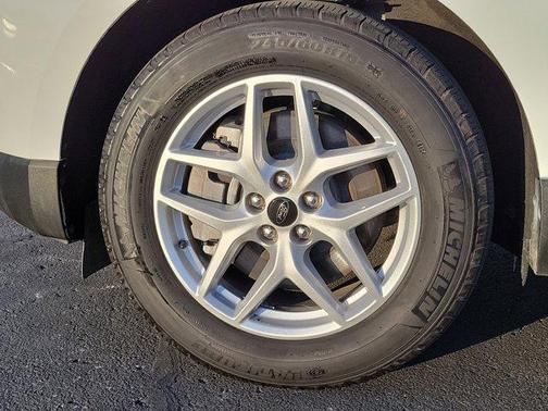 2024 Ford Edge Sport