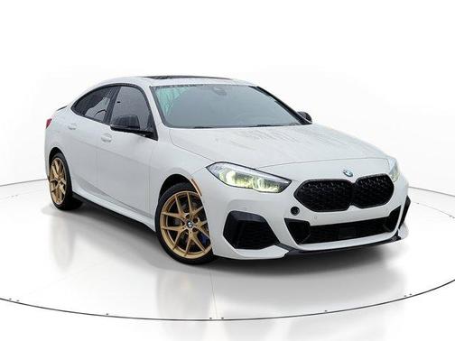 2021 BMW M235 Gran Coupe i xDrive