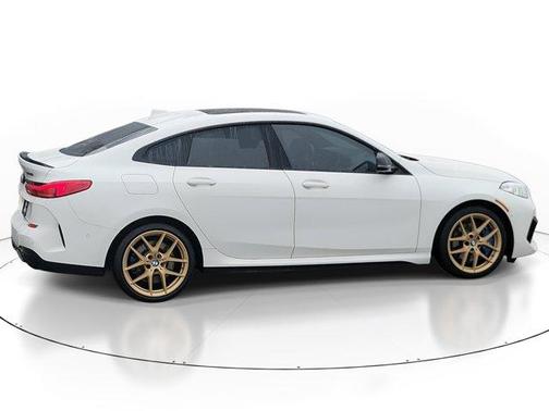 2021 BMW M235 Gran Coupe i xDrive