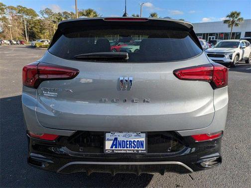 2025 Buick Encore GX Sport Touring