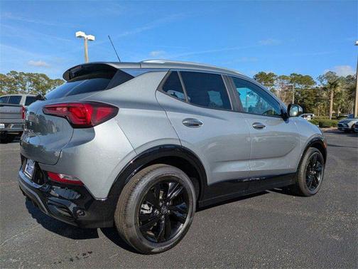 2025 Buick Encore GX Sport Touring