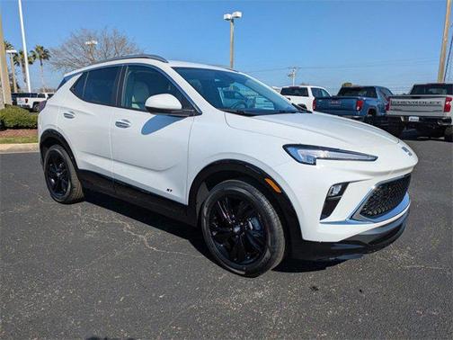 2025 Buick Encore GX Sport Touring