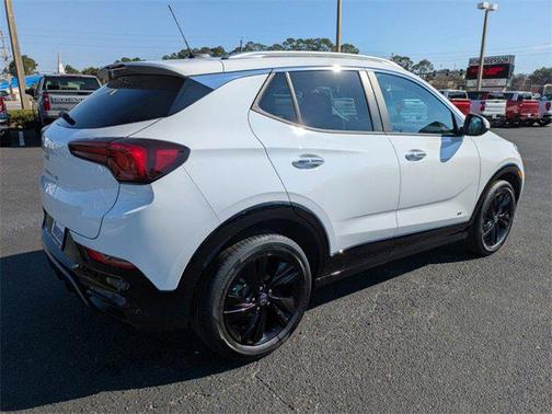 2025 Buick Encore GX Sport Touring