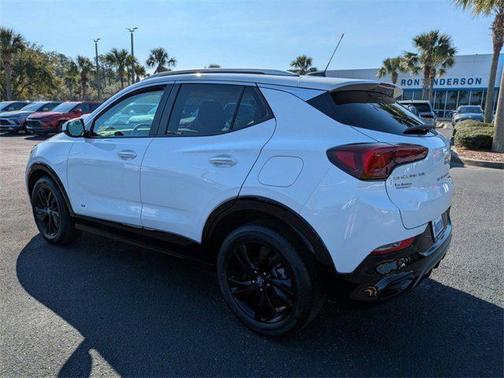 2025 Buick Encore GX Sport Touring