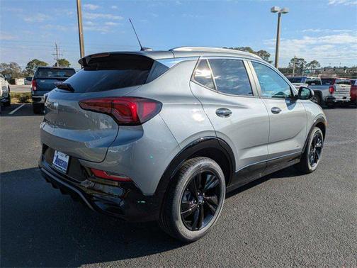 2025 Buick Encore GX Sport Touring