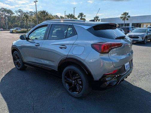 2025 Buick Encore GX Sport Touring