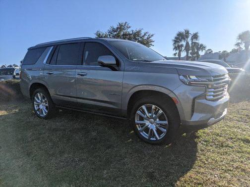2023 Chevrolet Tahoe 2WD High Country