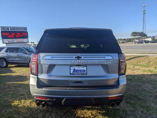 2023 Chevrolet Tahoe 2WD High Country