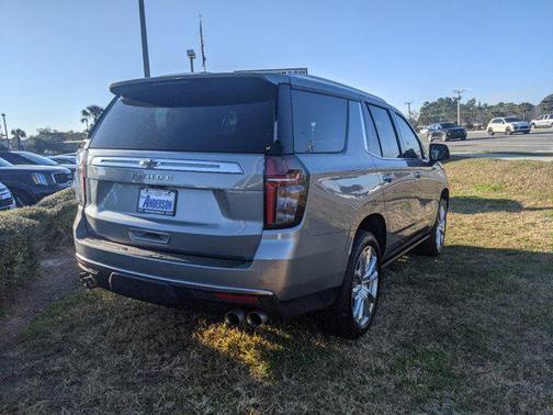 2023 Chevrolet Tahoe 2WD High Country