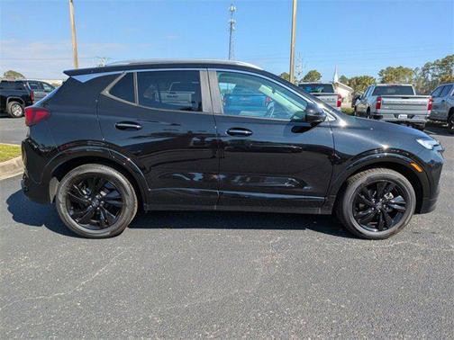 2025 Buick Encore GX Sport Touring