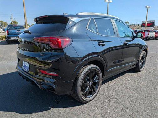 2025 Buick Encore GX Sport Touring