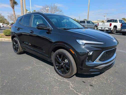 2025 Buick Encore GX Sport Touring
