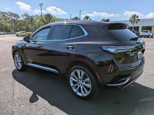 2023 Buick Envision Avenir FWD
