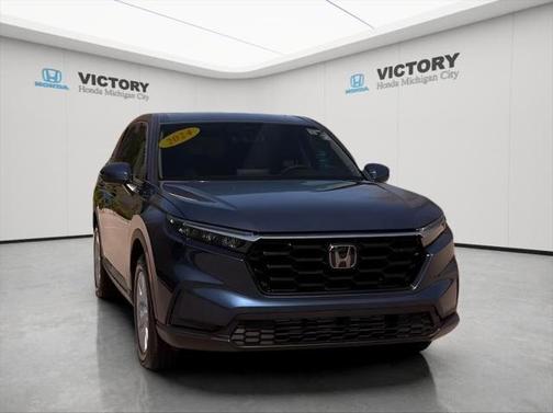 2024 Honda CR-V EX AWD