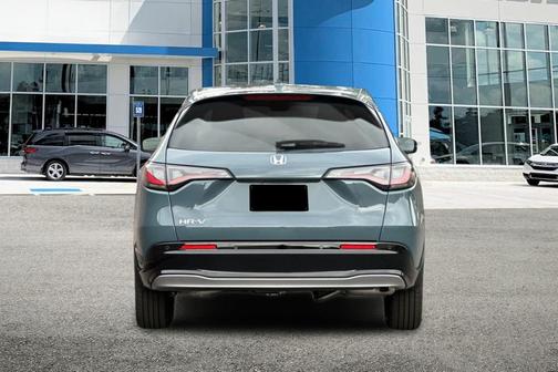 Nordic Forest P 2027 Honda HR-V EX-L