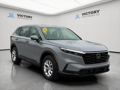 2023 Honda CR-V LX AWD