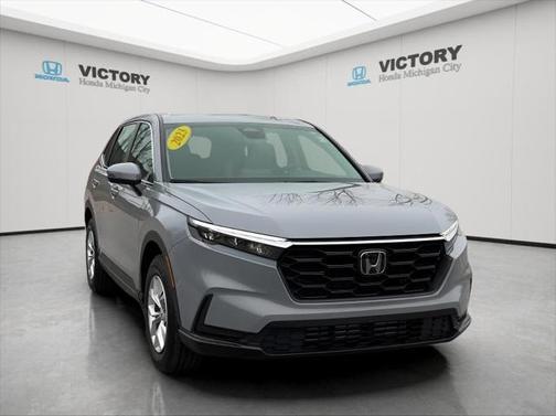 2023 Honda CR-V LX AWD