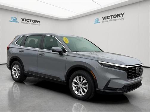 2023 Honda CR-V LX AWD