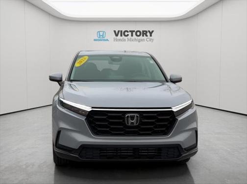 2023 Honda CR-V LX AWD