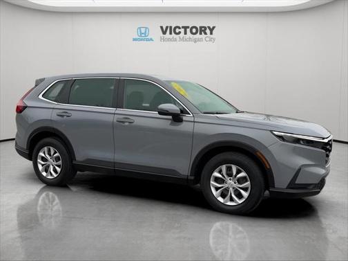 2023 Honda CR-V LX AWD
