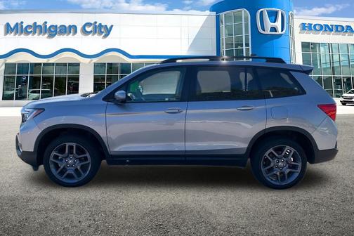 2023 Honda Passport AWD EX-L