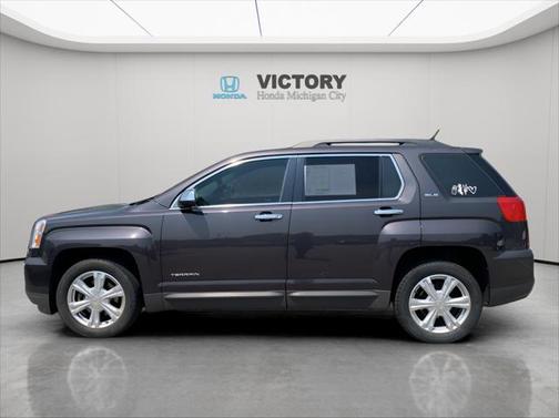 2016 GMC Terrain SLE-2