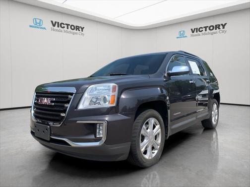 2016 GMC Terrain SLE-2