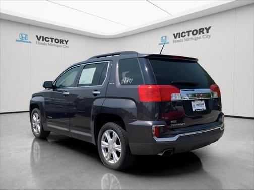 2016 GMC Terrain SLE-2