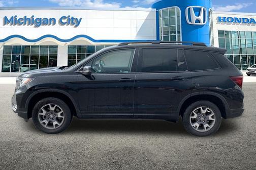 2023 Honda Passport AWD TrailSport