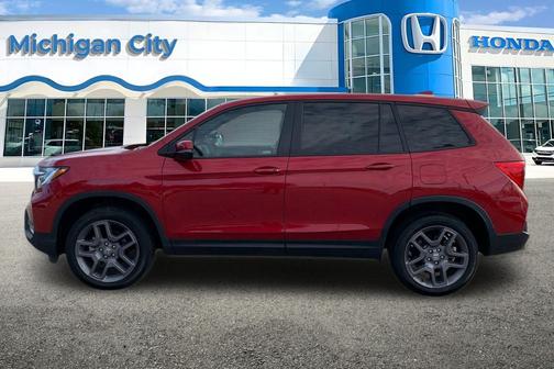 2023 Honda Passport AWD EX-L