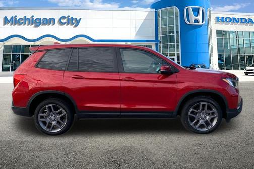2023 Honda Passport AWD EX-L