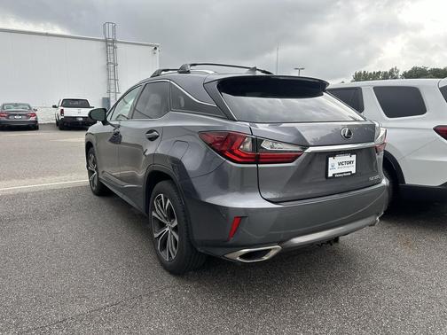 2016 Lexus RX 350 Base