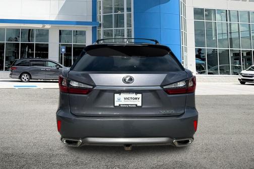 2016 Lexus RX 350 Base