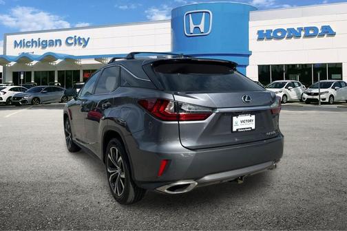 2016 Lexus RX 350 Base