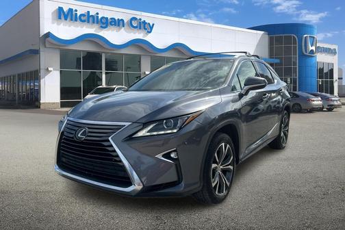 2016 Lexus RX 350 Base